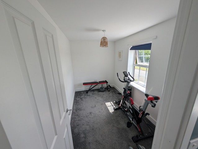 16 Forth Drive, Lubbesthorpe